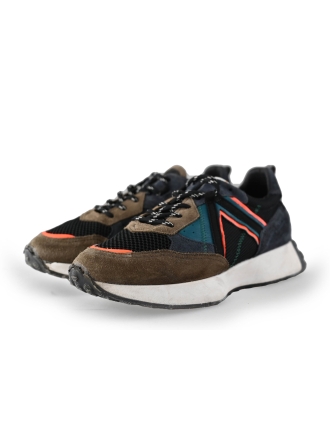 Giga Sneaker Braun 221791