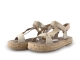 Wysh Sandalen