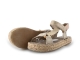 Wysh Sandalen
