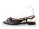 Notre-V Slingbacks