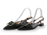 Notre-V Slingbacks