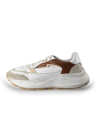 Nubikk Sneaker Weiß 221804