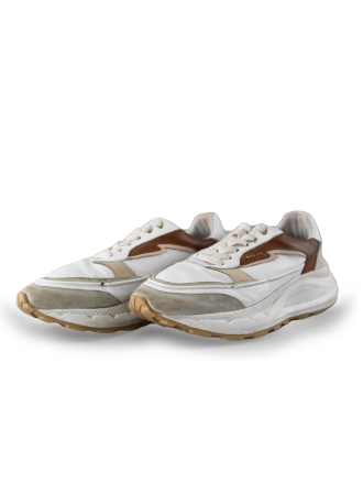Nubikk Sneaker Weiß 221804