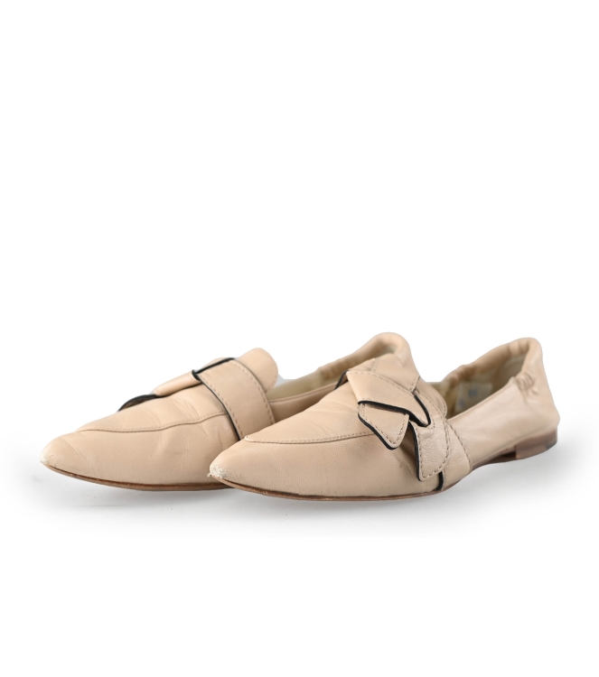 VIA VAI Loafers 
