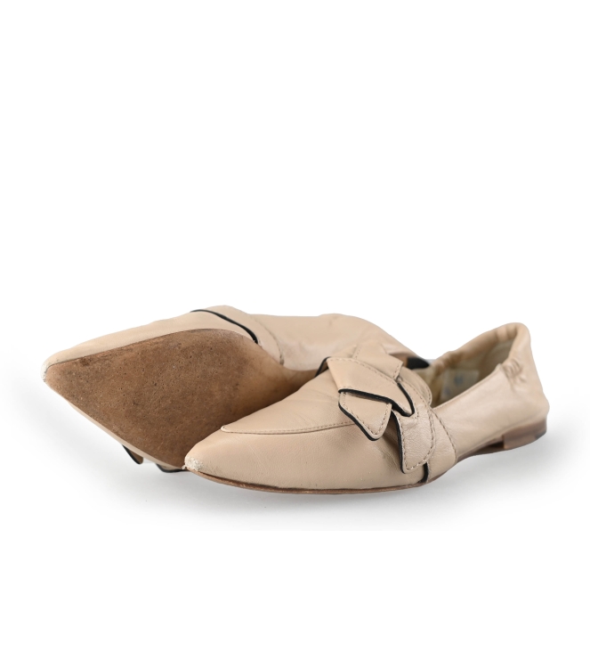 VIA VAI Loafers 