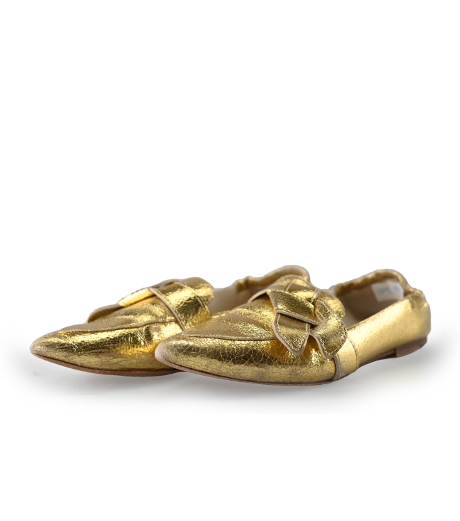 VIA VAI Loafers 