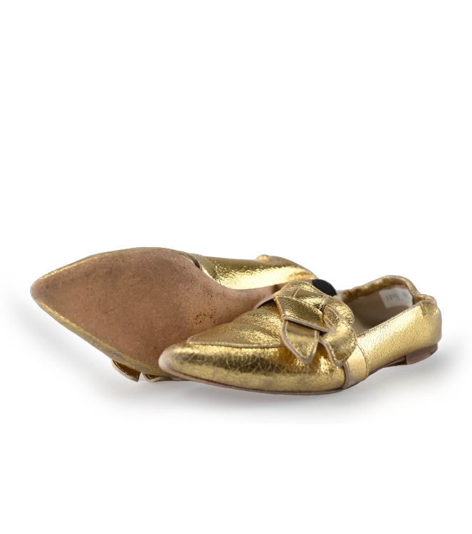 VIA VAI Loafers 