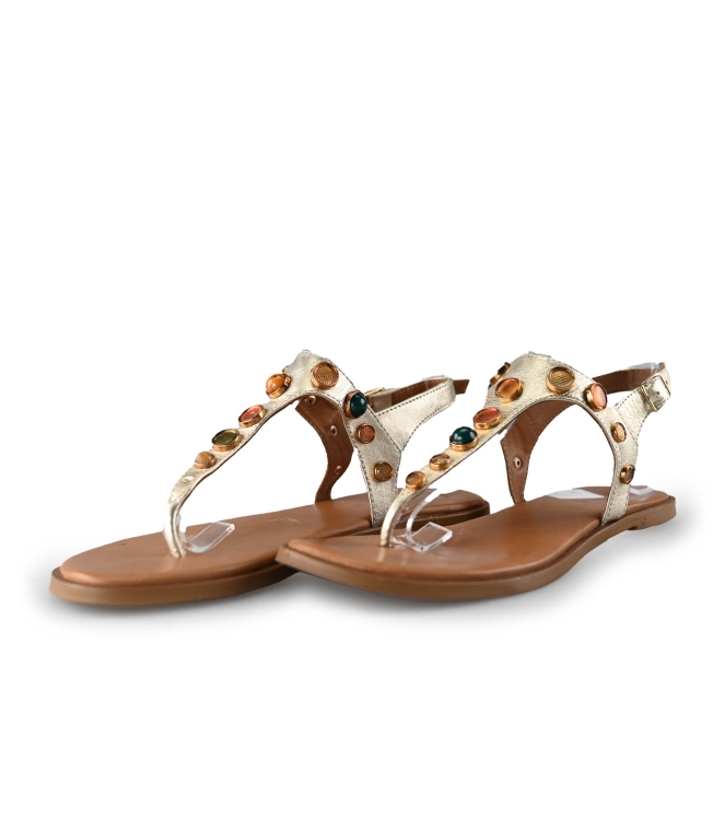 Notre-V Sandalen