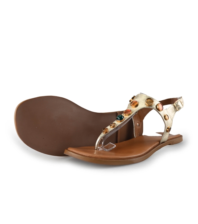 Notre-V Sandalen