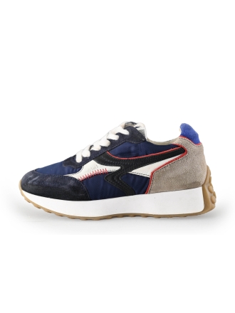 Giga Sneaker Blau 221810