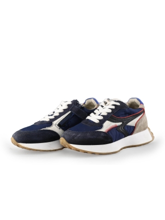 Giga Sneaker Blau 221810