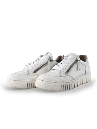 AQA Sneaker Weiß 221817