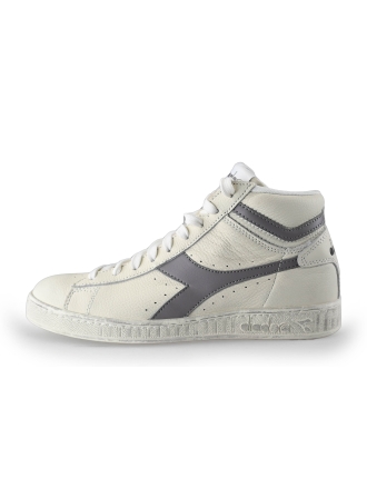 Diadora Hohe Sneaker Weiß 221822