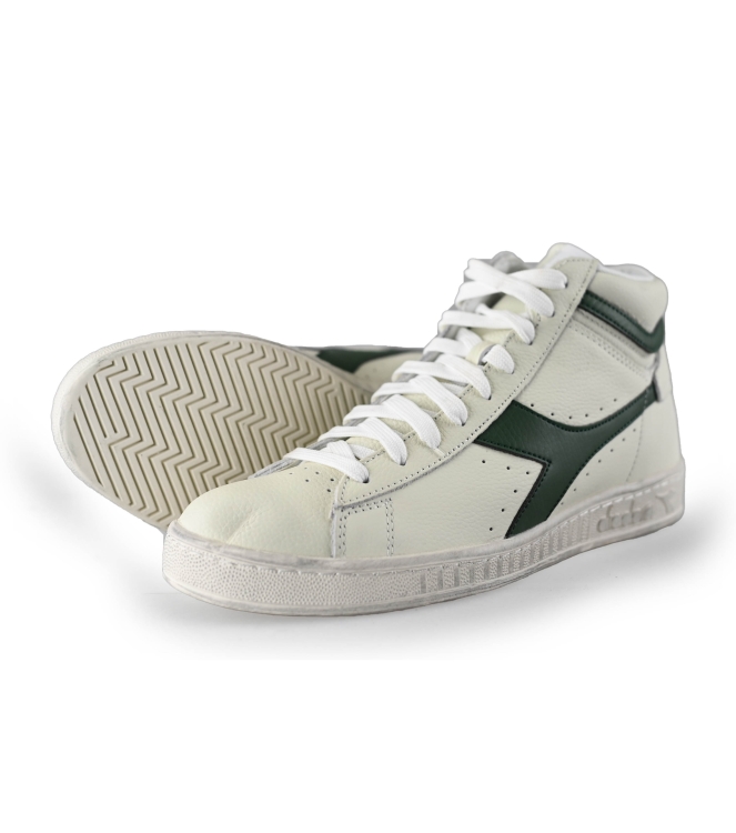 Diadora Hohe Sneaker