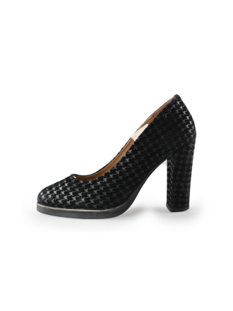 Famaco pumps Schwarz 221824