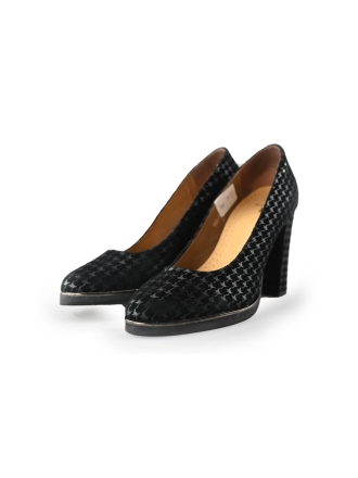 Famaco pumps Schwarz 221824