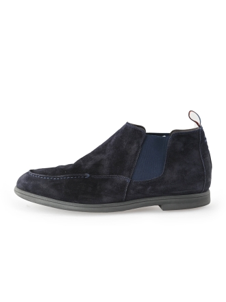 Greve Chelsea boots Blau 221829