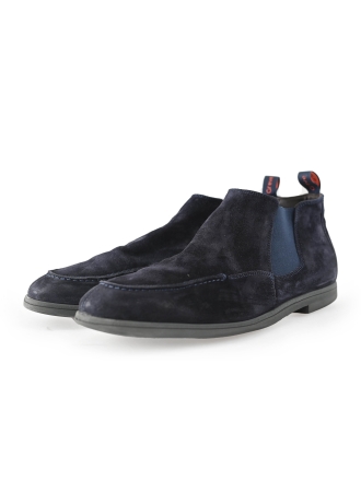 Greve Chelsea boots Blau 221829
