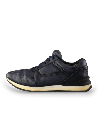 Greve Sneaker Schwarz 221859