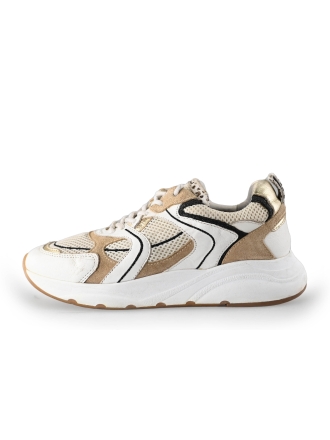 Lina Locchi Sneaker Weiß 221863