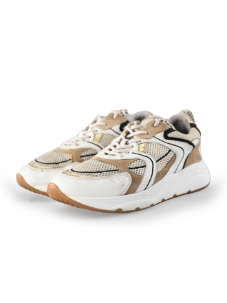 Lina Locchi Sneaker Weiß 221863