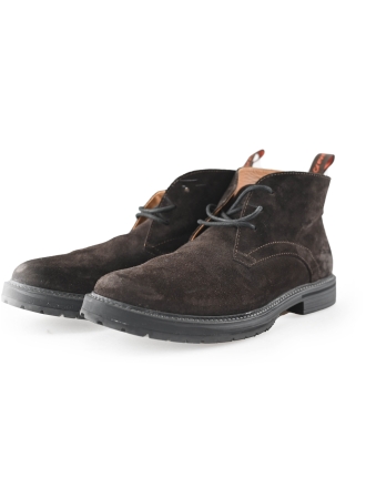 Greve Schnürschuhe Braun 221890