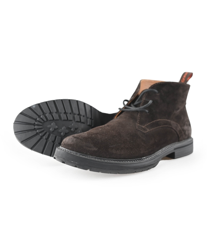 Greve Schnürschuhe