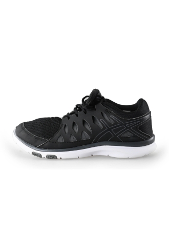 Asics Sneaker Schwarz 221891