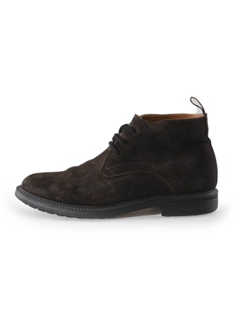 Greve Schnürschuhe Braun 221912