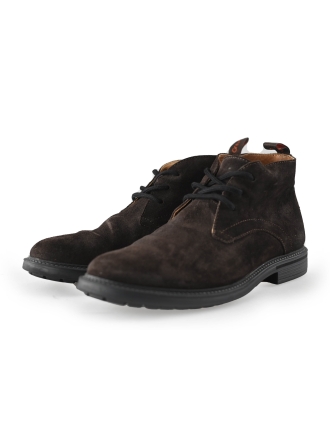 Greve Schnürschuhe Braun 221912