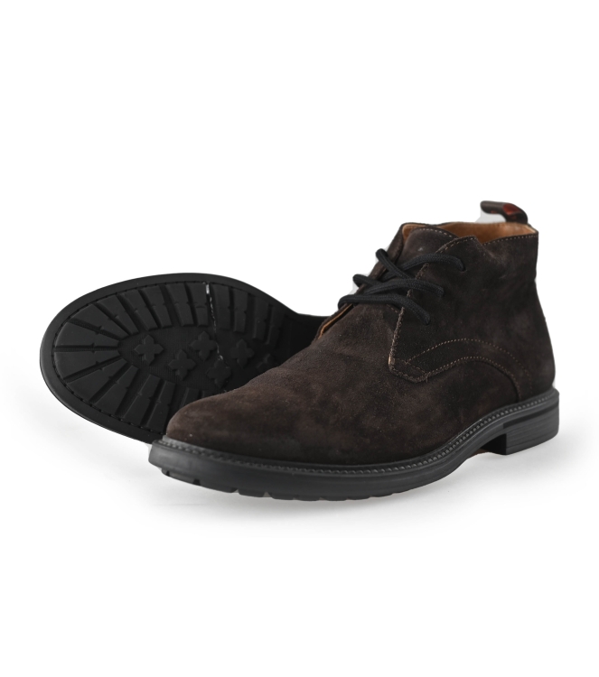 Greve Schnürschuhe