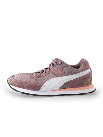 Puma Sneaker Lila 221942