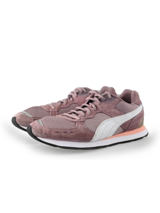 Puma Sneaker Lila 221942