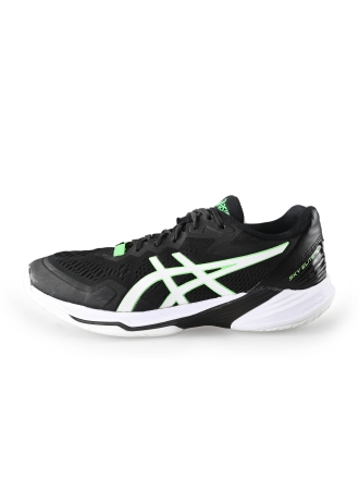 Asics Sneaker Schwarz 221952