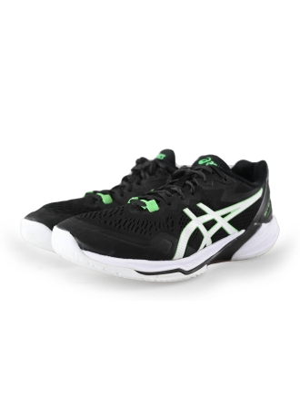 Asics Sneaker Schwarz 221952