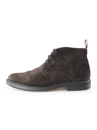 Greve Schnürschuhe Braun 221953