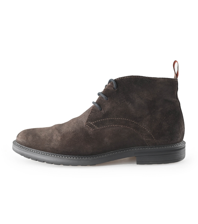 Greve Schnürschuhe