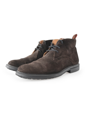 Greve Schnürschuhe Braun 221953
