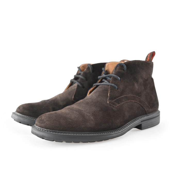 Greve Schnürschuhe