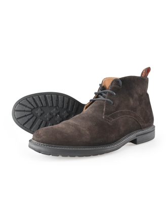 Greve Schnürschuhe