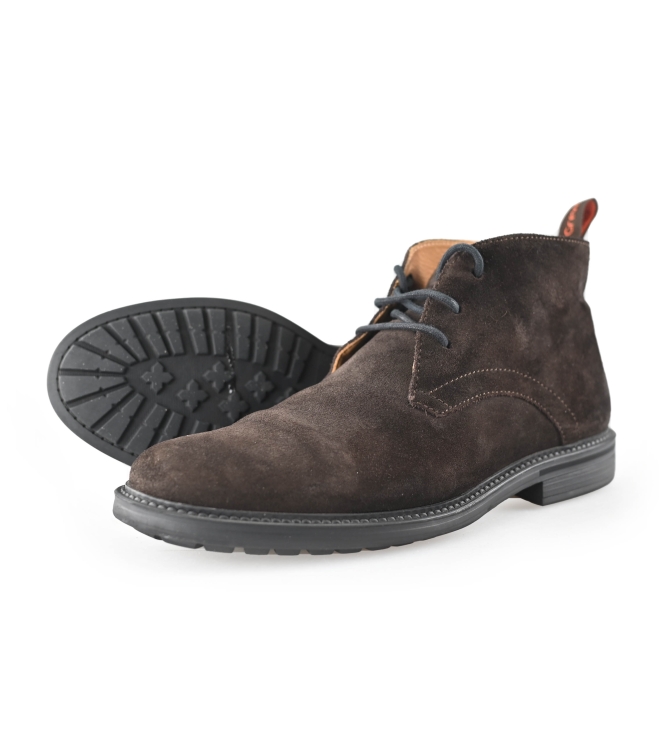 Greve Schnürschuhe