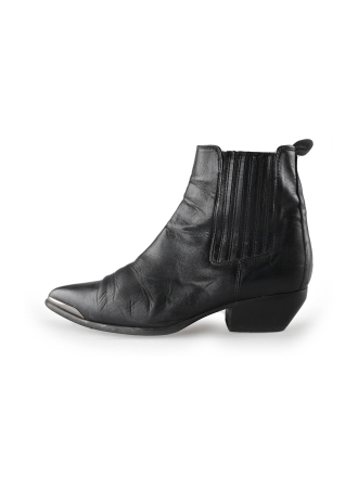 Notre-V Stiefeletten Schwarz 221958