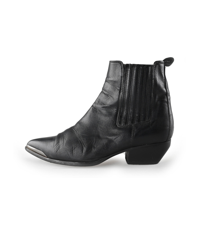Notre-V Stiefeletten