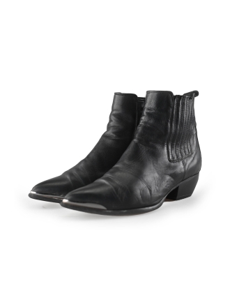 Notre-V Stiefeletten Schwarz 221958