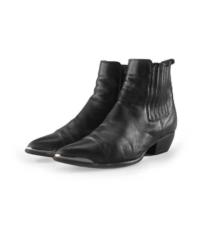 Notre-V Stiefeletten