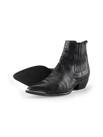 Notre-V Stiefeletten