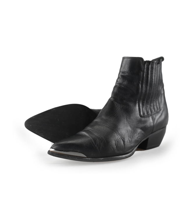 Notre-V Stiefeletten