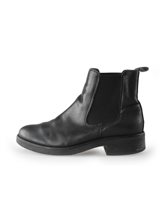 Giorgio Chelsea boots Schwarz 221965