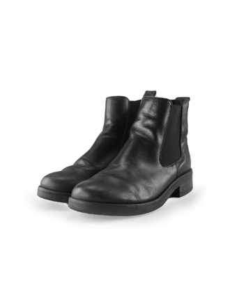 Giorgio Chelsea boots Schwarz 221965