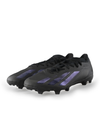 Adidas Fußballschuhe Schwarz 221968